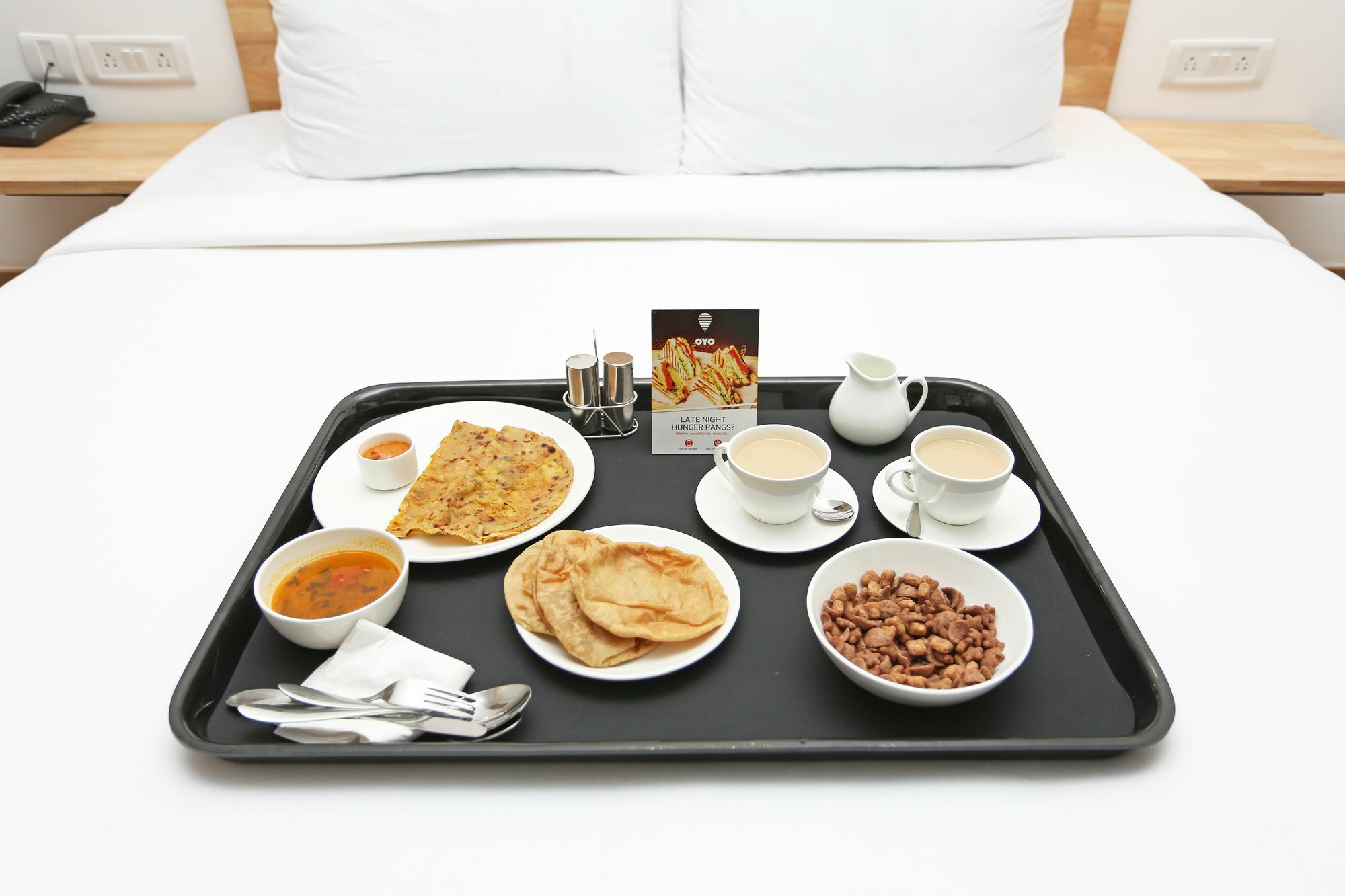 โอโย 6670 โฮเต็ล หิมาลายา ทาวเวอร์ Hotel ชัยปุระ ภายนอก รูปภาพ